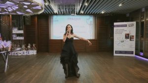 ОПЕРНАЯ ДИВА — Мария Геворгян