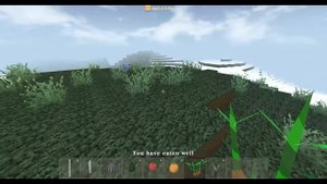 Survivalcraft 2 Expand Mod (2.3 version)
