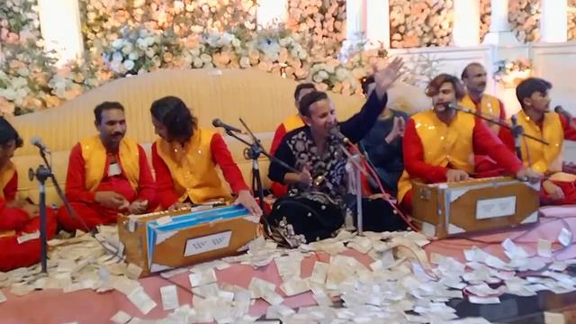 #kalikalizulfon _________ wedding event Islamabad #moeenhassannazqawwal #moeenqawwaloffical смотреть онлайн