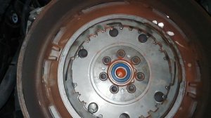 Ремонт коробки EDC DC4 Renault