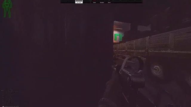 экстравагантный видео ролик по мотивам всеоленеой Russia 2028 в сеттинге игры Escae frmo Tarokv смотреть онлайн