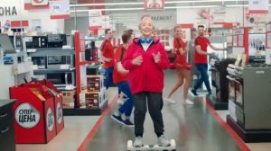Дмитрий Гриневич в рекламе «5 элемент» / Клуб довольных покупателей «5 элемента»