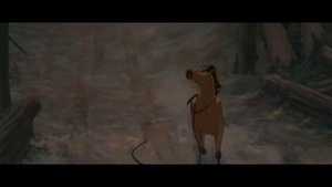 БЕЖИМ!!! - СПИРИТ: ДУША ПРЕРИЙ (2002)