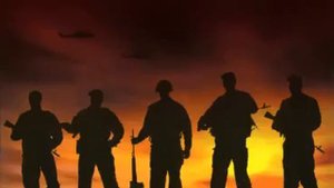 Песни Афгана. "О друге."