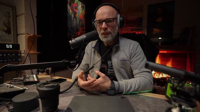 Выпуск 36. Работа с клиентами. Маркировка рекламы смотреть онлайн