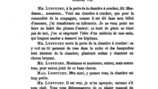 Сочинения Императрицы Екатерины II, том 4, Драматические сочинения (1901) смотреть онлайн