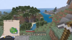 Minecraft: Xbox 360 Edition in 2023 (Part 7) (No Commentary)