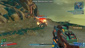 Borderlands 2 фарм легендарного щита трутень