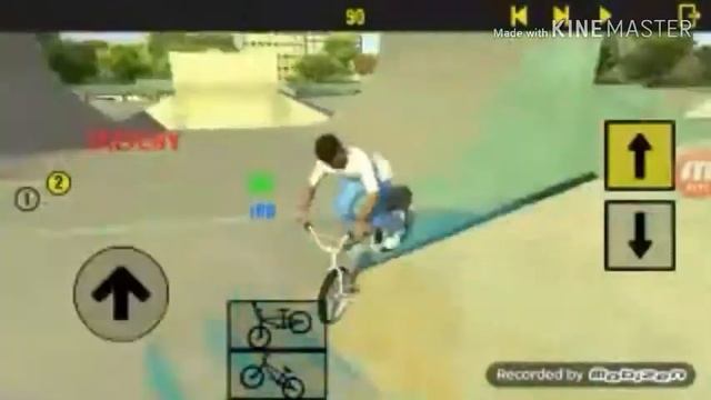 Vak MOMENTS || ВАК МОМЕНТЫ || bmx fe3d 2 || смотреть онлайн