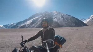 Bajaj Dominar 400 - рожден для скорости, создан для путешествий