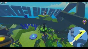 Новый скин LUOBU | Now to get FREE BUNDLE Grey in Bump World: Free Jungle