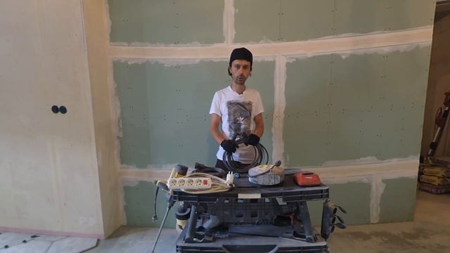 самые удобные удлинители! на стройке! рабочие хитрости лайф хак с удленителями