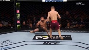 Petr "No Mercy" Yan. Highlights Пётр Ян