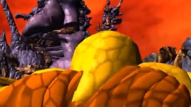 WarBreeds - Ending I смотреть онлайн