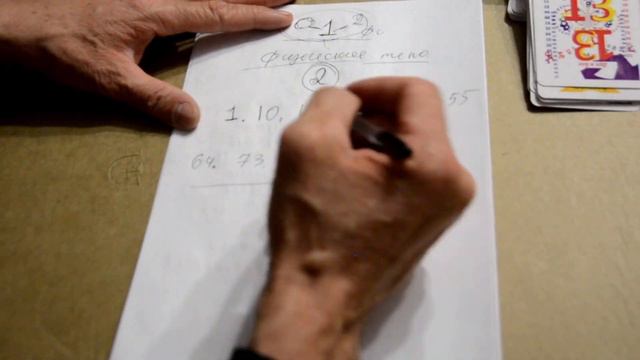 Цифра 1.Как правильно расшифровать ???Цифровая нумерология.