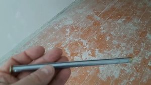 КАК УБРАТЬ СКРИПЫ НА СТАРОМ ДЕРЕВЯННОМ ПОЛУ. Ремонт 3х комнатной квартиры в хрущевке.