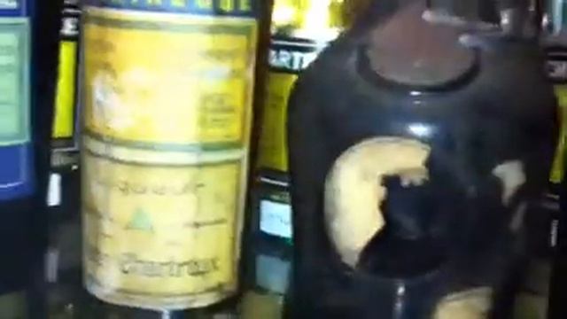 Rare Chartreuse from Tarragoña, Spain in Beaune смотреть онлайн