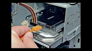 Зависает при загрузке (запуске) Windows 7 - на логотипе