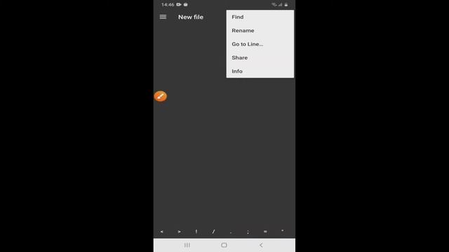 Learn to run Python, C++, html, CSS, JAVAand many more programming language on android || TECH AFRA