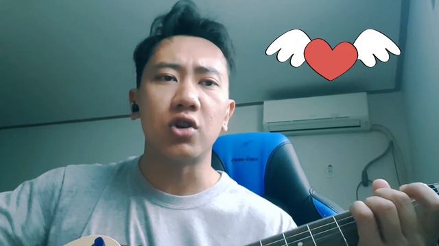 Savage Garden - To the moon and back (кавер от Николая Ким)