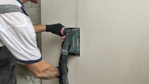 Пылесос Metabo AS 18 HEPA PC Compact и насадка CED 125
