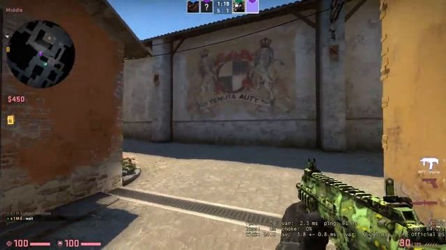 АСМР | CSGO - КЛАВИАТУРА - РАЗНЫЕ ТРИГГЕРЫ