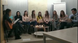 Поздравление с днём рождения коллеги