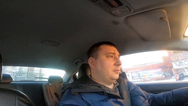 Среда в такси Екатеринбург/тариф комфорт, детский!