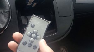 Системы кругового обзора на RNS510