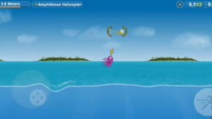 ОСЬМИНОГ ПОЖИРАЕТ МИР[2]Tasty planet forever