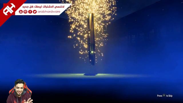 فيفا ١٨ فتح بكجات فريق العام TOTY - FIFA 18 смотреть онлайн