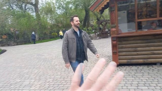 Лого Парк 20.04.2023- Каменск Шахтинск