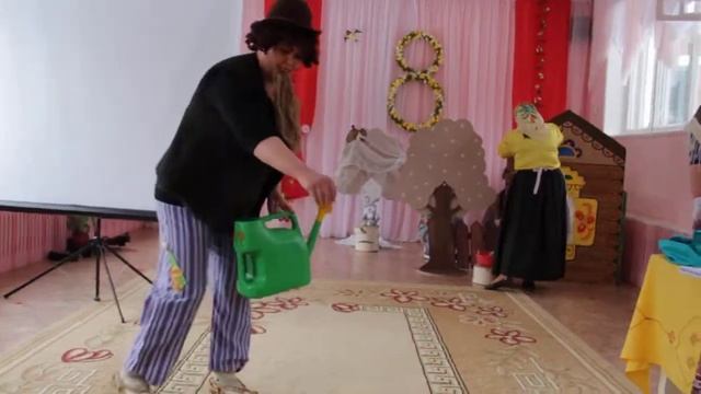 13 детский сад, сказка-3 смотреть онлайн