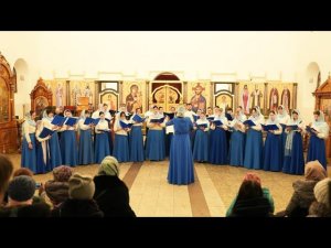Колядка " Спи, Иисусе, спи"