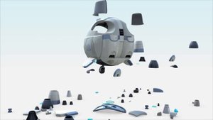 SuperWings Astra Assemble toy | 3D Assembly Toy | Super wings toys