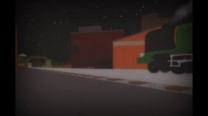 Sodor Fallout AU- If Jinty Escaped The Brendam Bay Blast Offical Trailer and Intro (Read Des Pls)