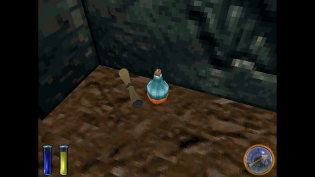 Let's Play An Elder Scrolls Legend: Battlespire - Part 3 смотреть онлайн