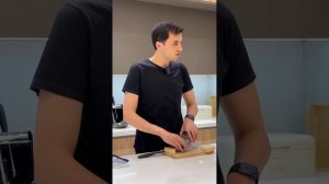 Azoda uchun maxsus chet elcha makaron !