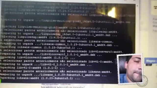 Mini Tutorial Servidor смотреть онлайн