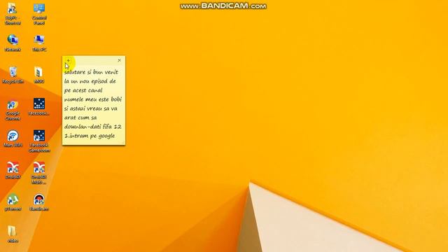 CUM SA INSTALATI FIFA 12 смотреть онлайн