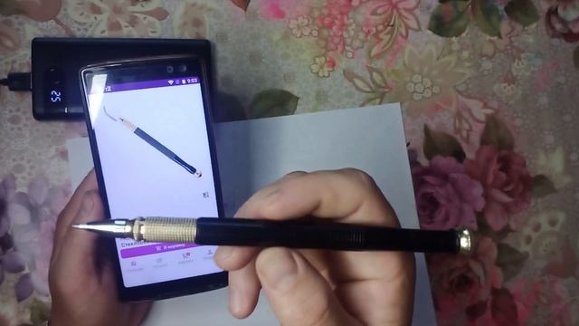 лайфхак с шариковой ручкой смотреть онлайн