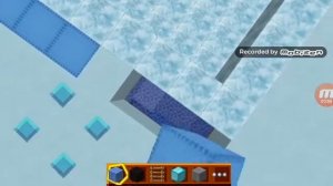 Minecraft hovuz düzəltmək ( Havuz yapımı )