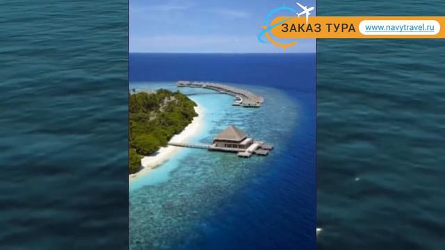 DUSIT THANI MALDIVES 5* Мальдивы обзор – отель ДУСИТ ТХАНИ МАЛЬДИВЫ 5* Мальдивы видео обзор смотреть онлайн