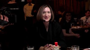 Игра 16.03.2022. Команда Дениса Редькина. БЛИЦ.