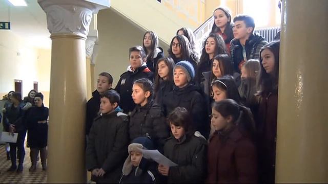 STRUMICKA EPARHIJA ZA KOLEDE смотреть онлайн