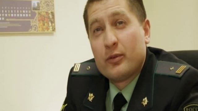 Как найти имущество должника. Программа Законно смотреть онлайн