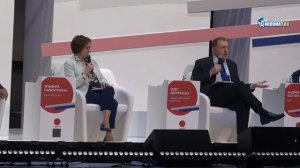 Олег Дерипаска: У нас на глобальном юге миллиард ртов. До него нужно просто доехать!