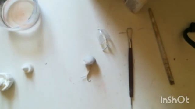 МК Лепим грибы из подручных материалов смотреть онлайн