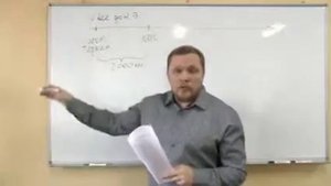 Ловчиков. Мировоззрение. Серия 08. Вещество. Часть 1