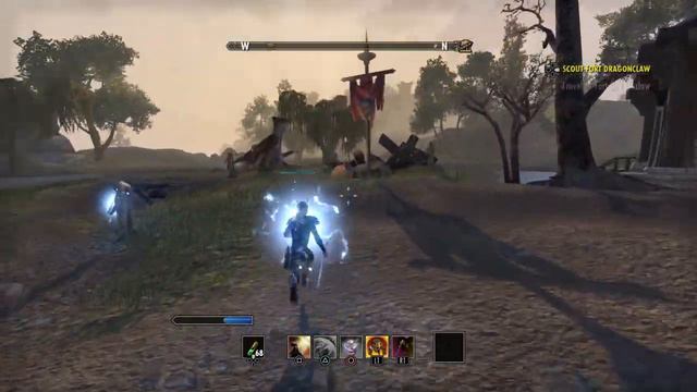 The Elder Scrolls Online: Best Way To Fill Grand Soul Gems! смотреть онлайн
